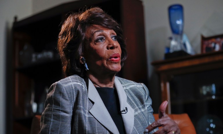 President Trump and his team 