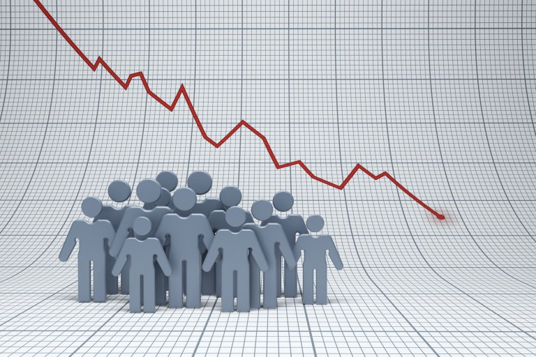 The survey also showed a sharp decline in the number of people who say Obama can manage the government effectively.