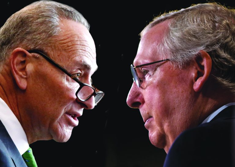 Who will win the Senate?