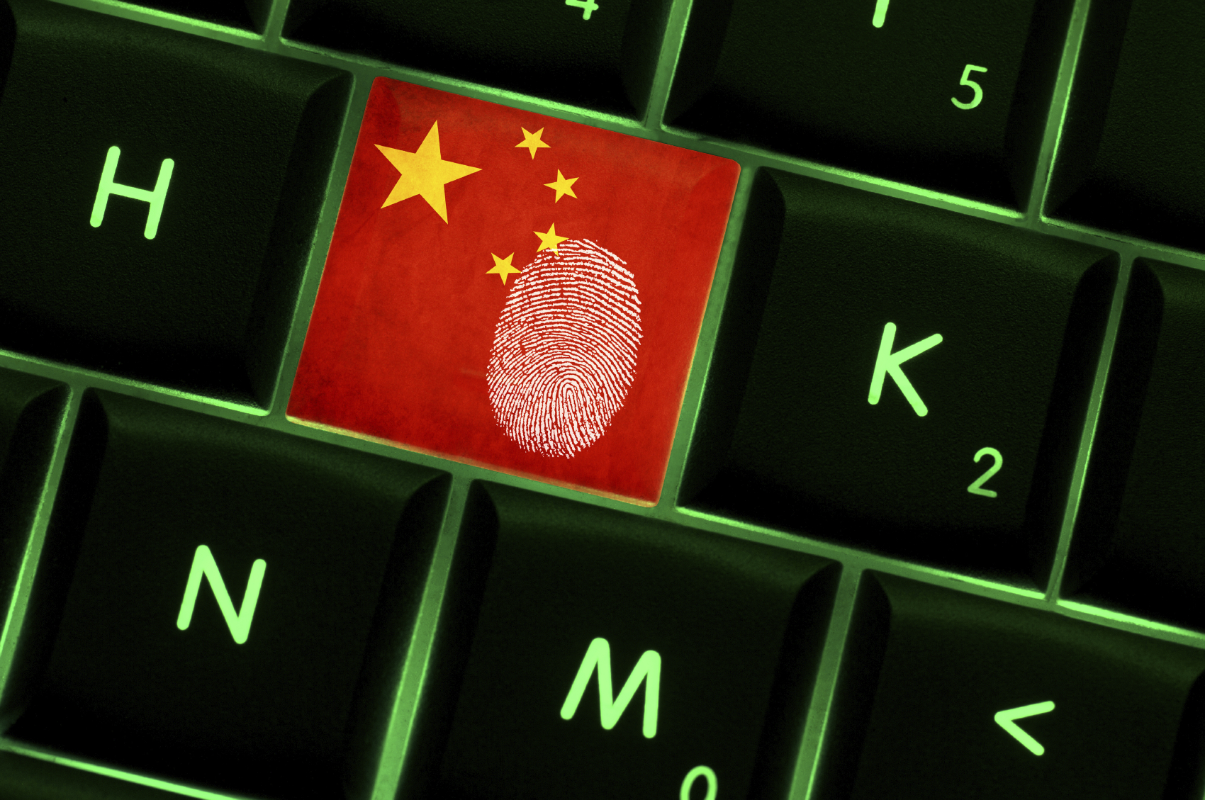 Republicans push Obama to get tough on Chinese hacking