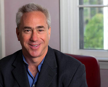 Advisory Neighborhood Commission 3E Chairman Matthew Frumin is throwing his hat in the ring to fill the D.C. Council seat open in April's special election. (Photo: www.matthewfrumin.com)