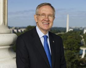 Reid Doubles Down on Hispanics Comment
