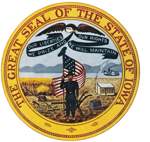 Iowans Getting Serious About Upcoming Caucus