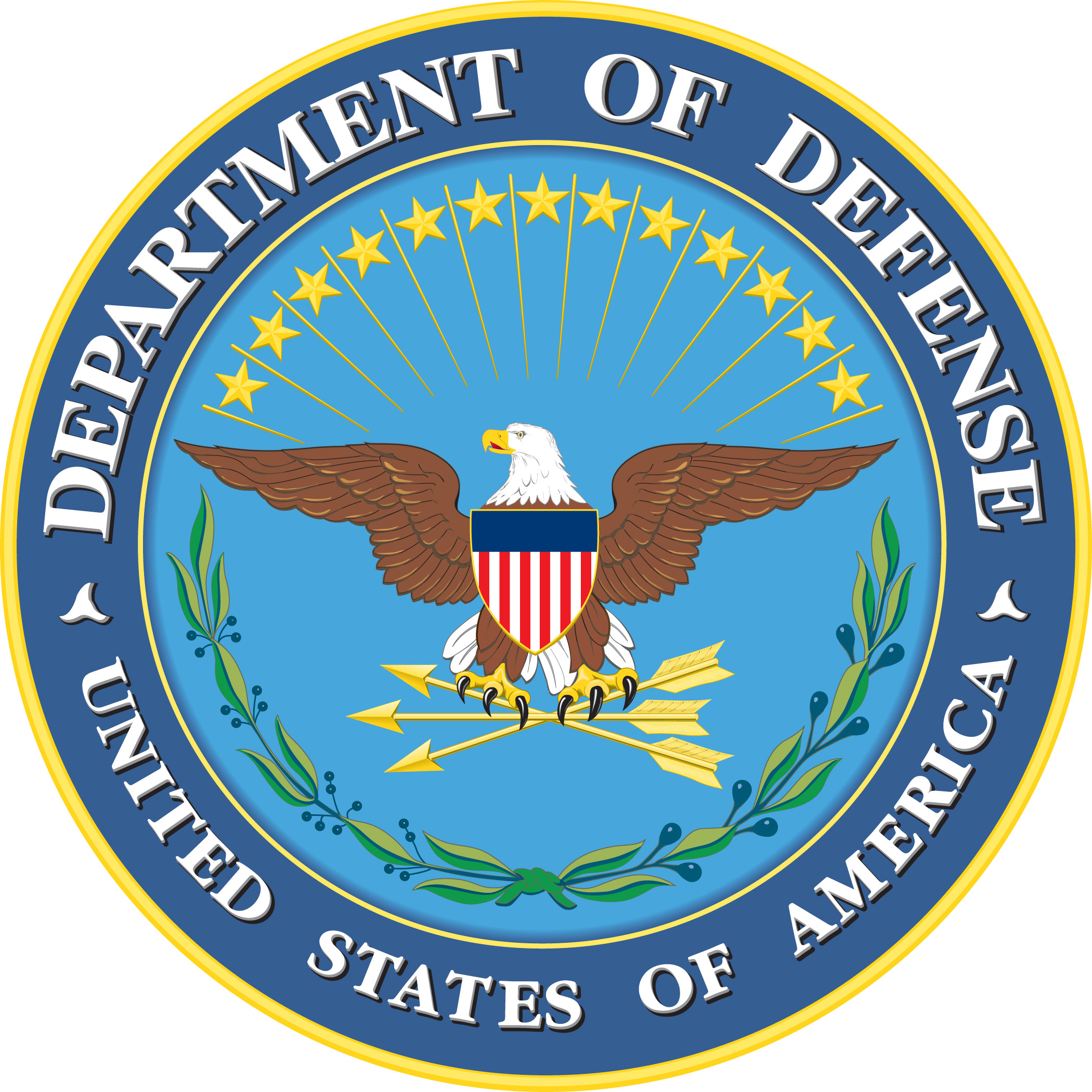 Pentagon says it spent $208 million on conferences
