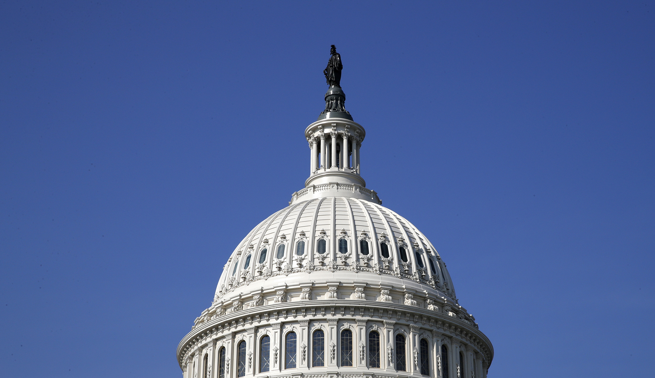 Senate passes short-term spending bill with help from Democrats to avoid shutdown