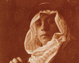 ‘Prophet’ With Honor