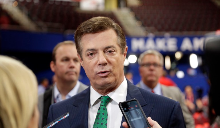 The Justice Department is seeking the extradition of one partner so he can stand trial for a 2013 racketeering indictment in a Chicago federal court. (AP Photo/Matt Rourke)