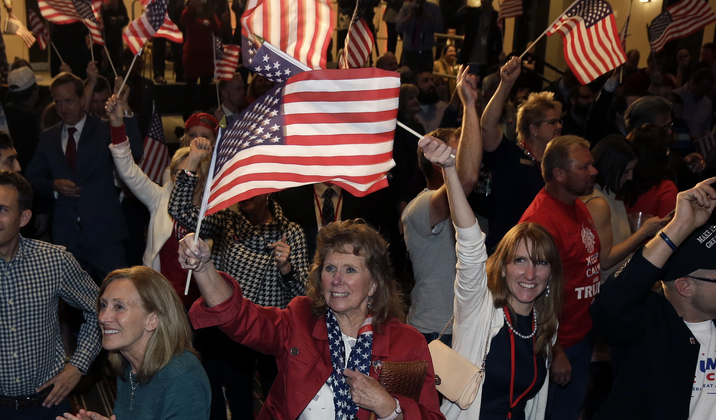 Election results leave Americans with questions about populism. Here are some answers