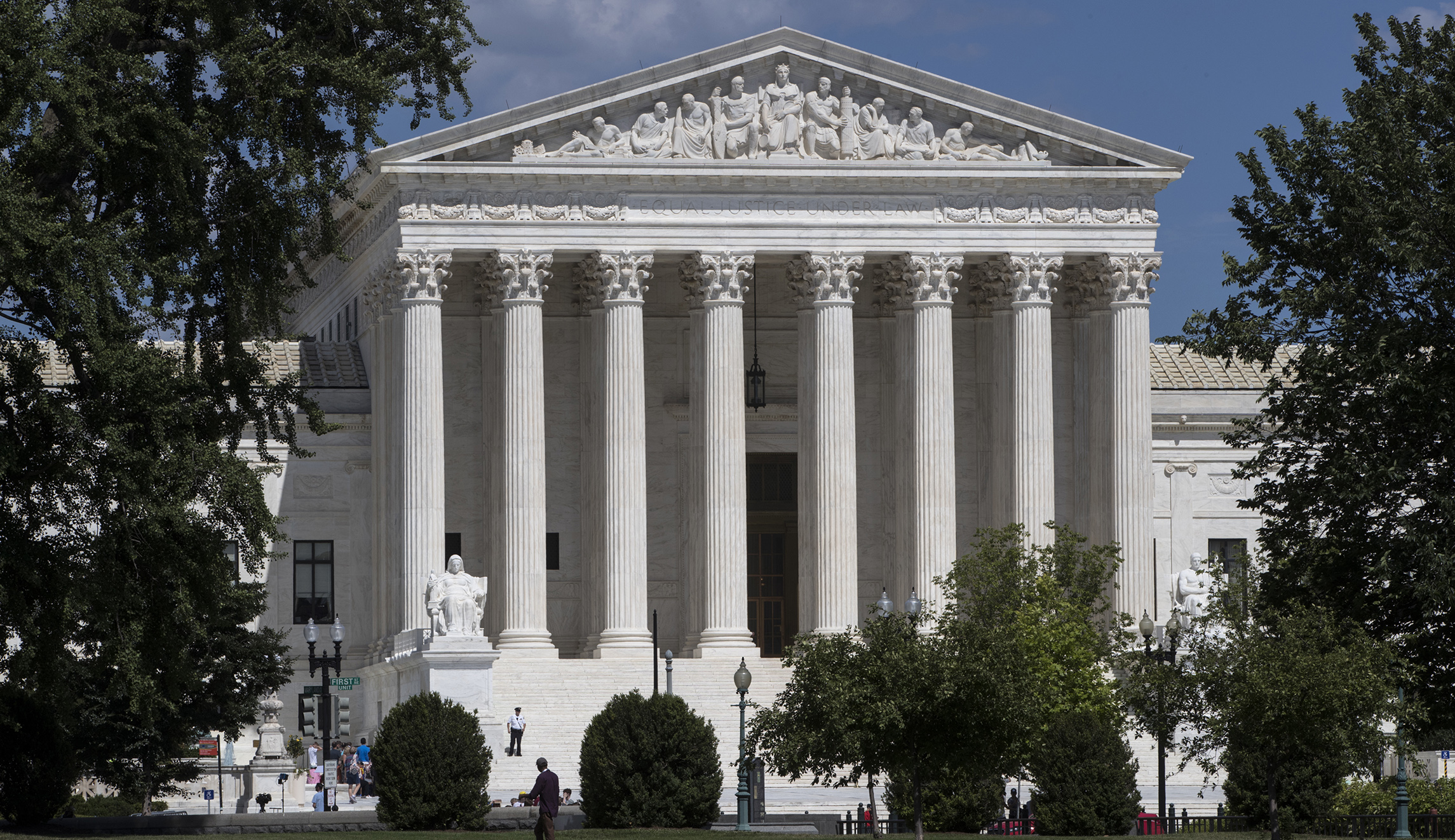 Another bleak Supreme Court decision for property rights