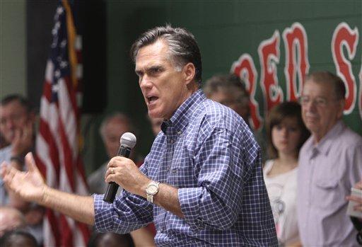 Romney plans to attack Perry on Social Security