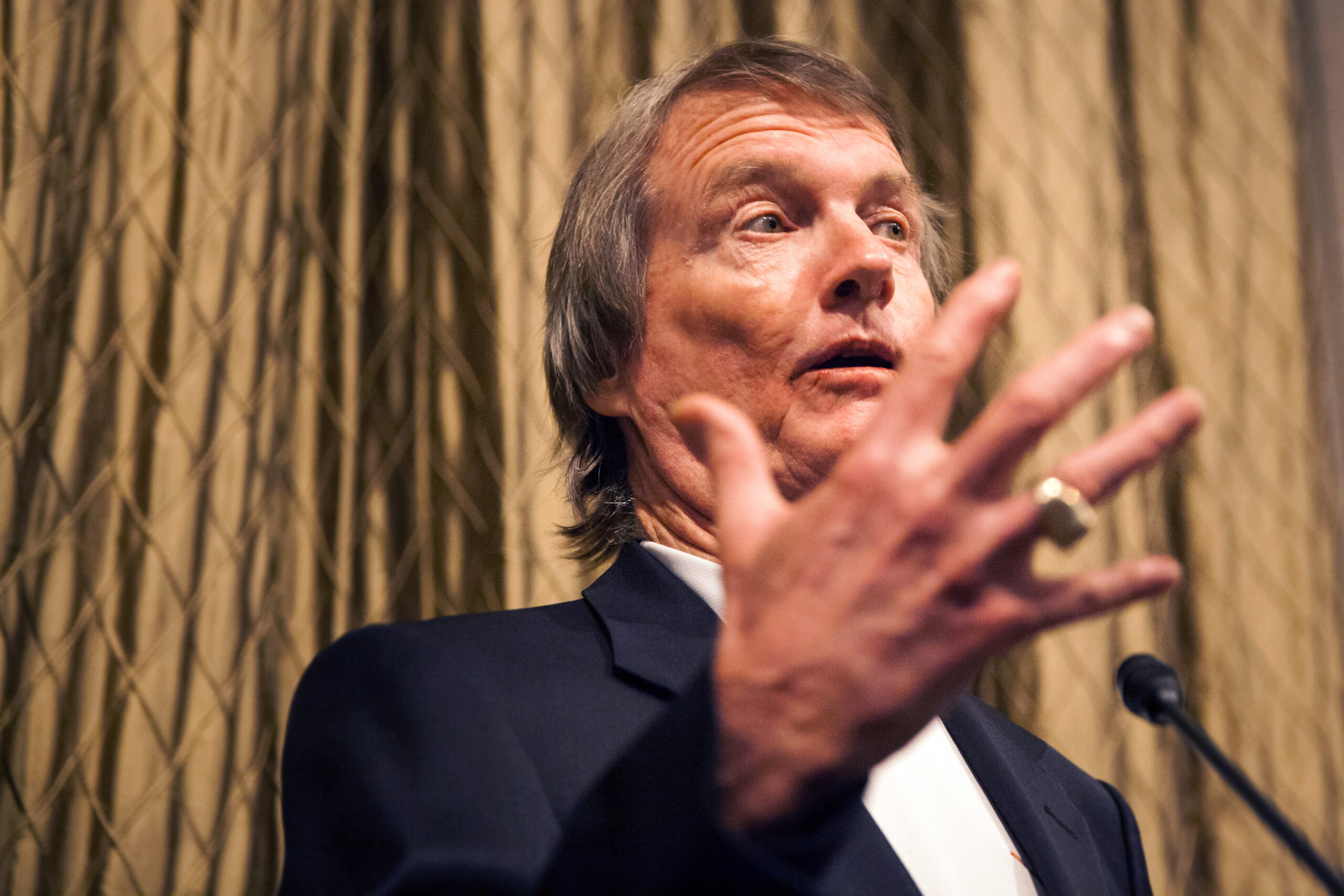 Tumult at UT could hamper hiring of new leaders