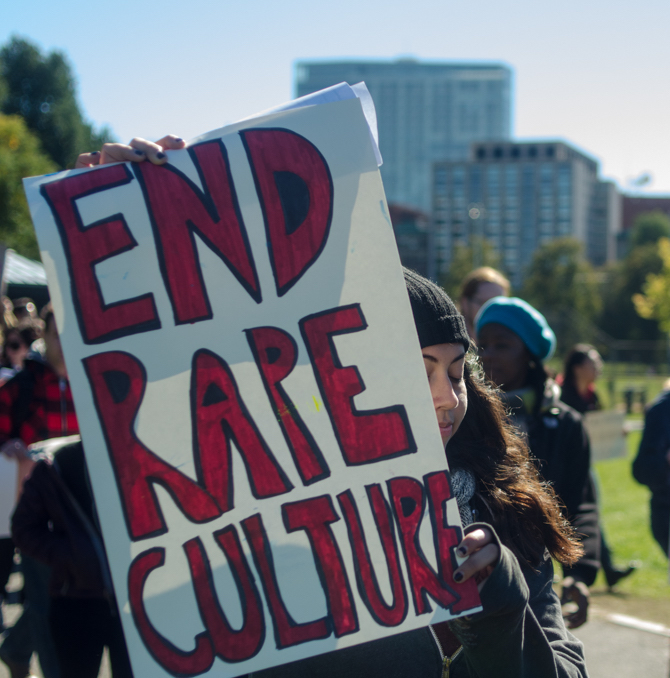 Presumed Rapists: Title IX Abuse Assumes the Worst of Young Men