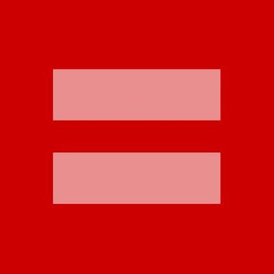 In Twitter avatar switch, Chelsea Clinton backs gay marriage