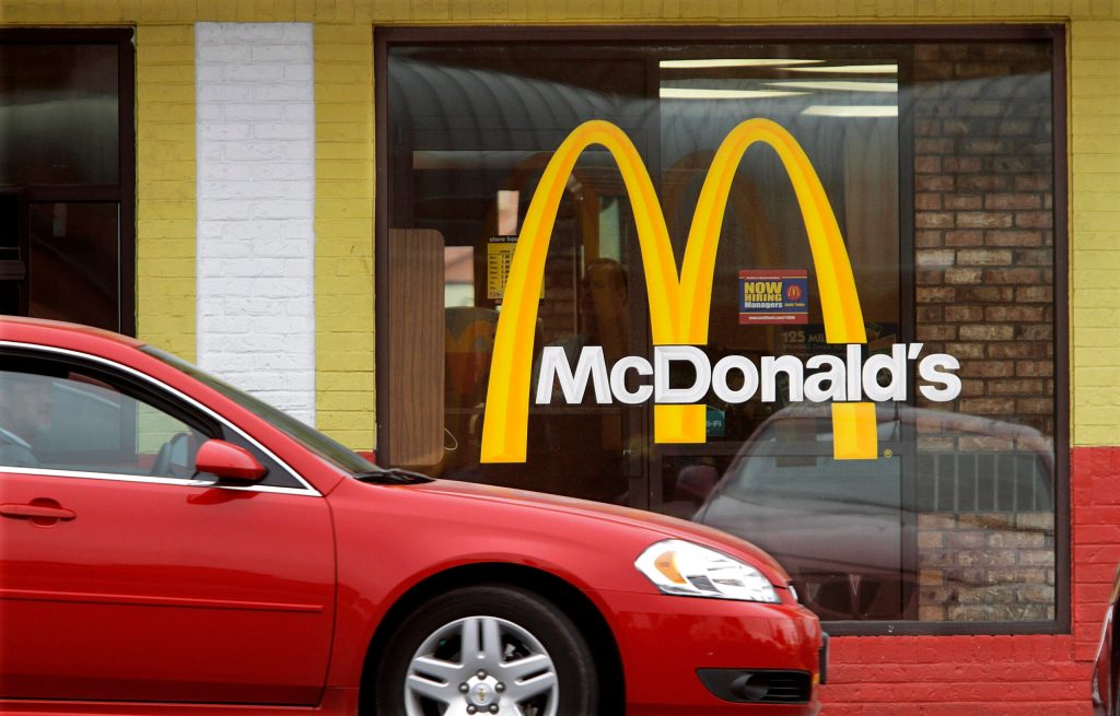 McDonald’s could be liable for labor practices