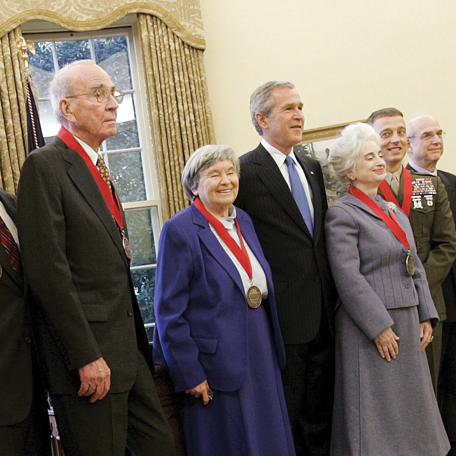 Freedom, Virtue, and Walter Berns