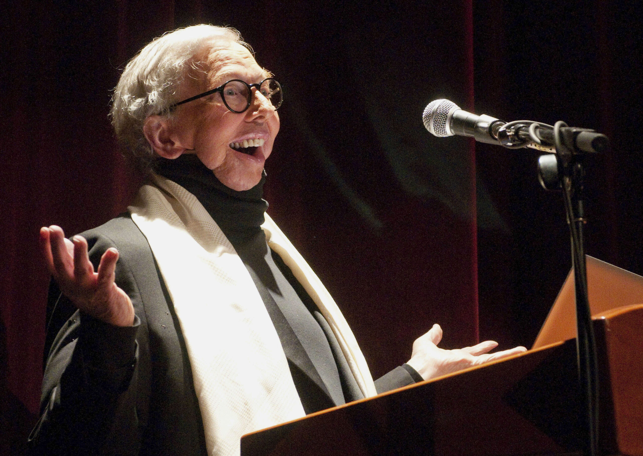 Robert Ebert links to his Urbana home remained tight