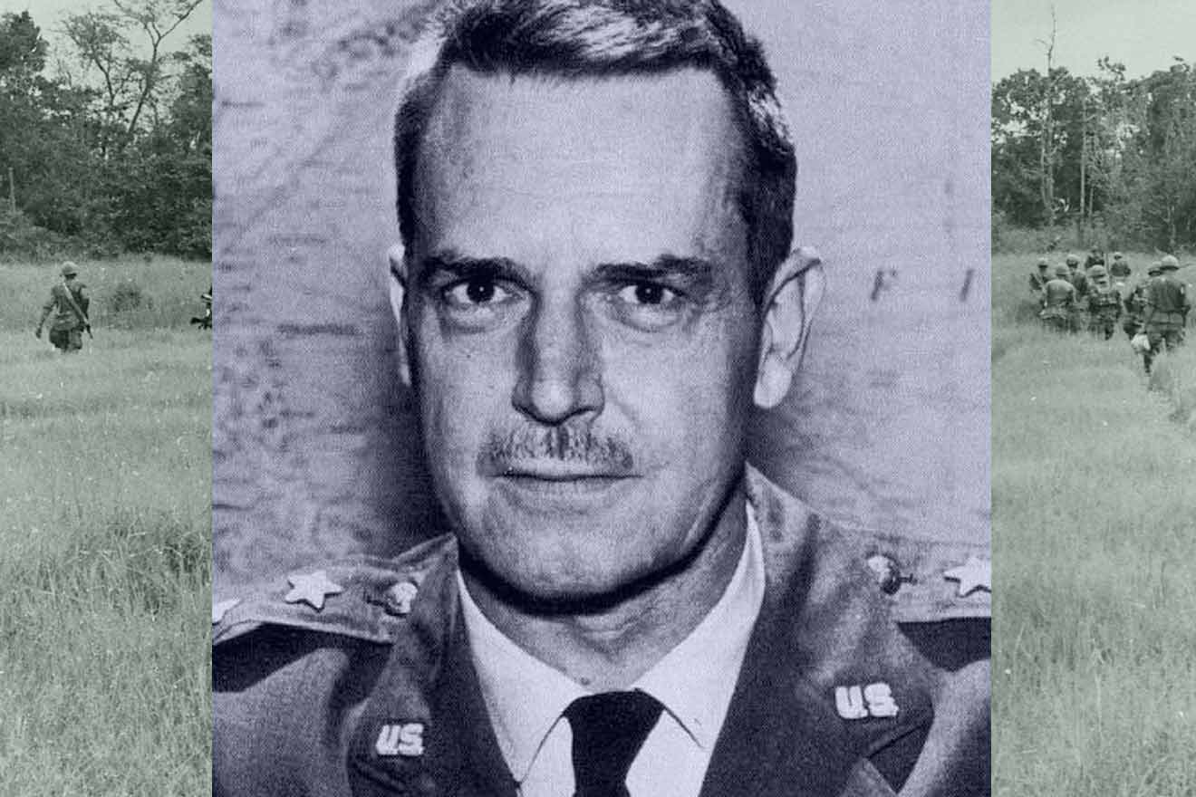 The Counterinsurgent