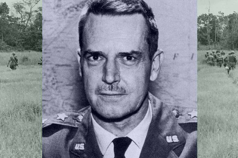 The Counterinsurgent