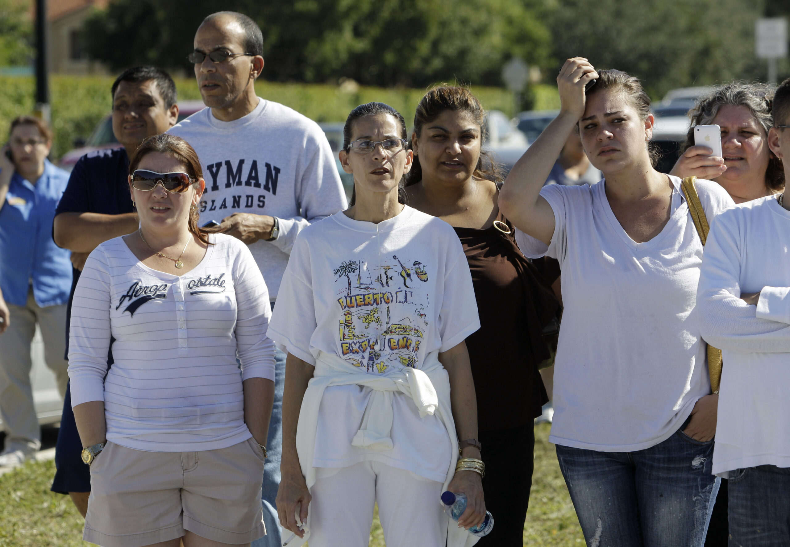 Free speech or illegal threats? Justices could say