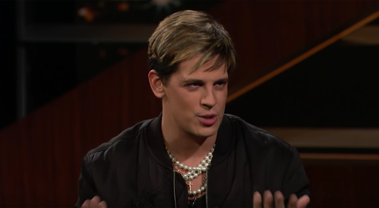 Milo apologizes, plans independent media venture
