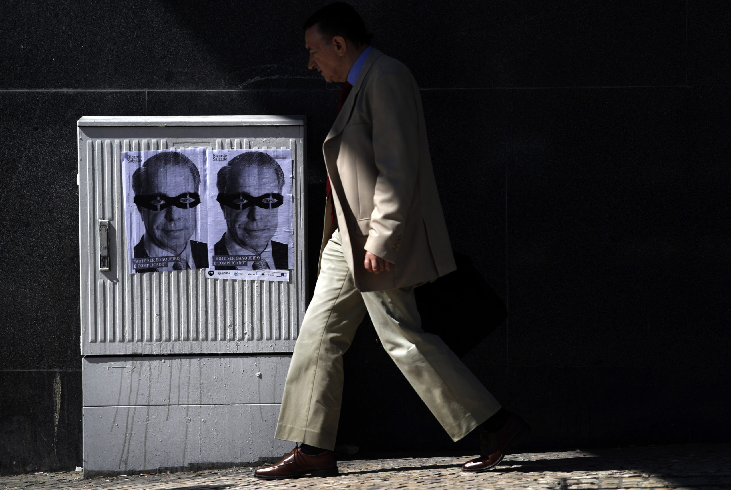 Portugal bank collapse and rescue raises questions