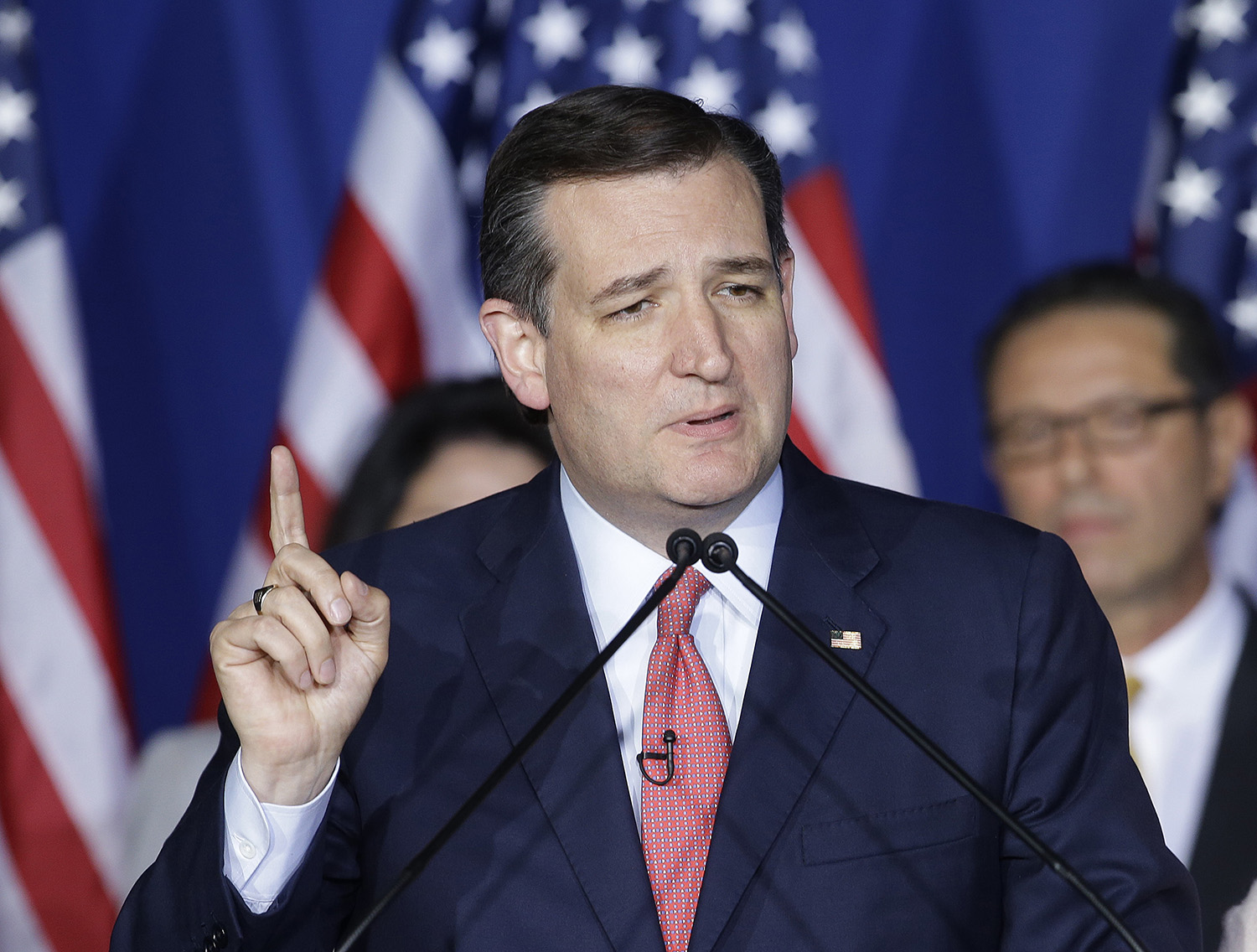 Cruz: Dems are ‘sore losers’ with recount push