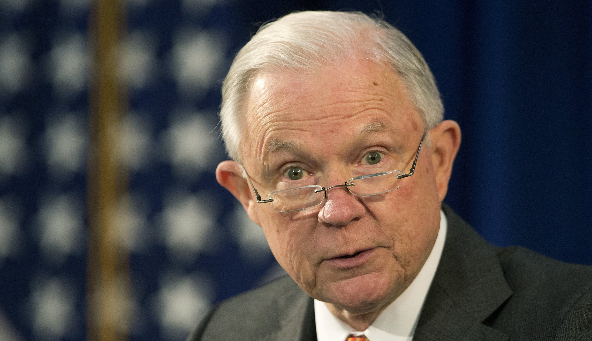 Jeff Sessions mulls special counsel to probe Obama-era uranium deal