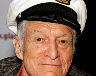 Trouble at the Mansion