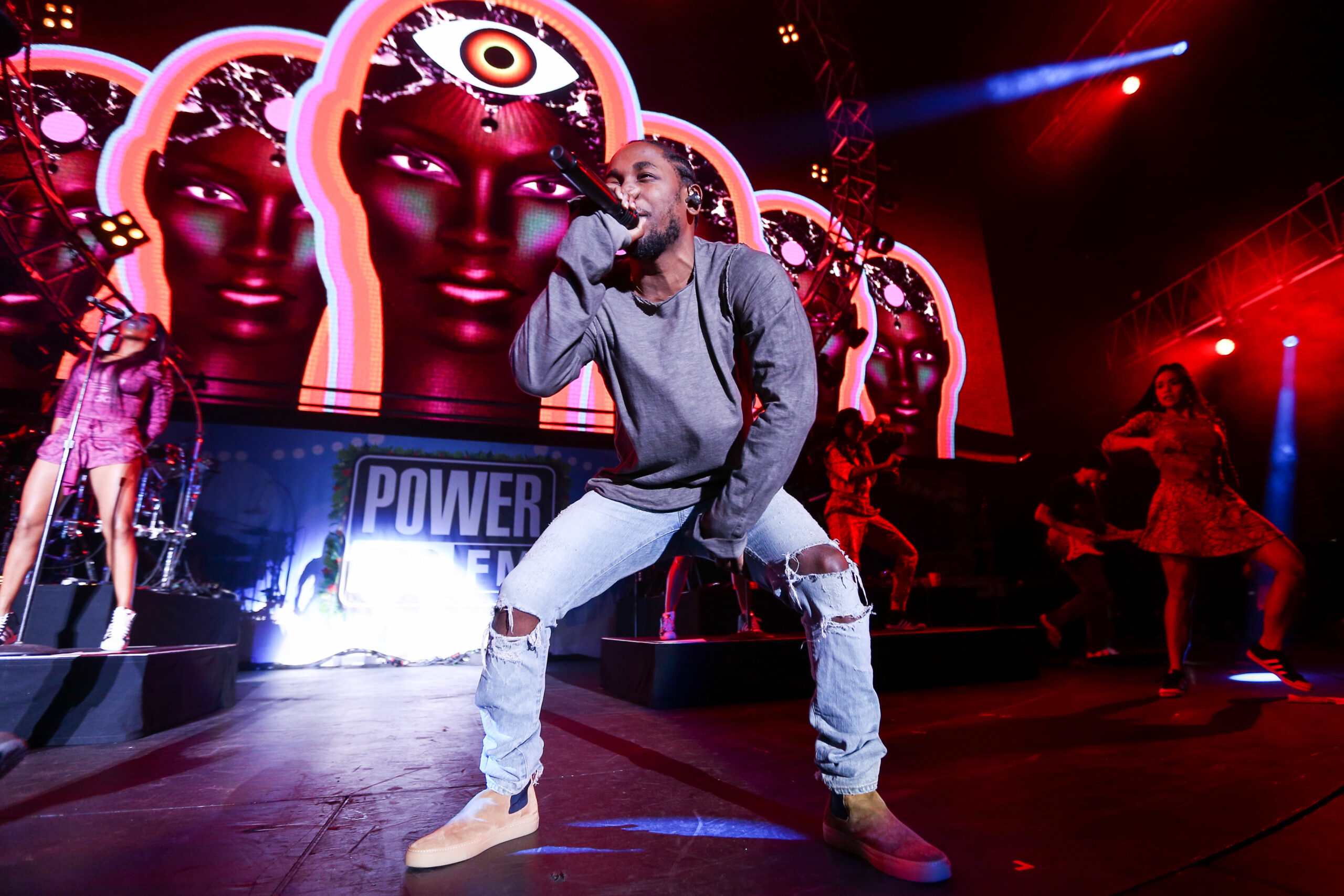 Obama’s song of the year: Kendrick Lamar’s ‘How Much a Dollar Cost’