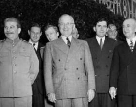 The Best Laid Plans…