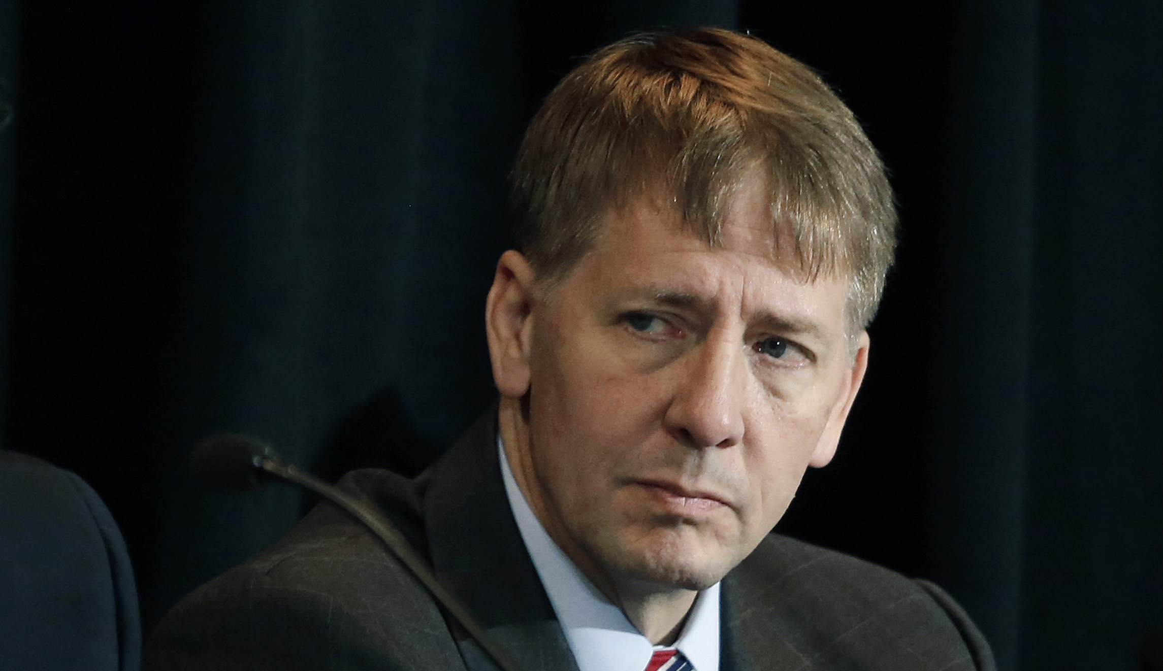 GOP panel lays groundwork for contempt charges against CFPB’s Richard Cordray