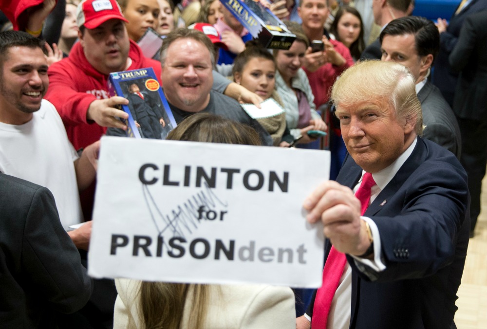 Three things pundits should stop predicting