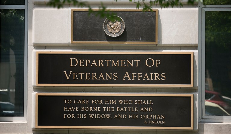 Mr. President, it is with great disappointment that I inform your office that despite your efforts to reform VA, the agency has done little to improve its operations to enhance Veteran access to healthcare. (Graeme Jennings/Examiner)