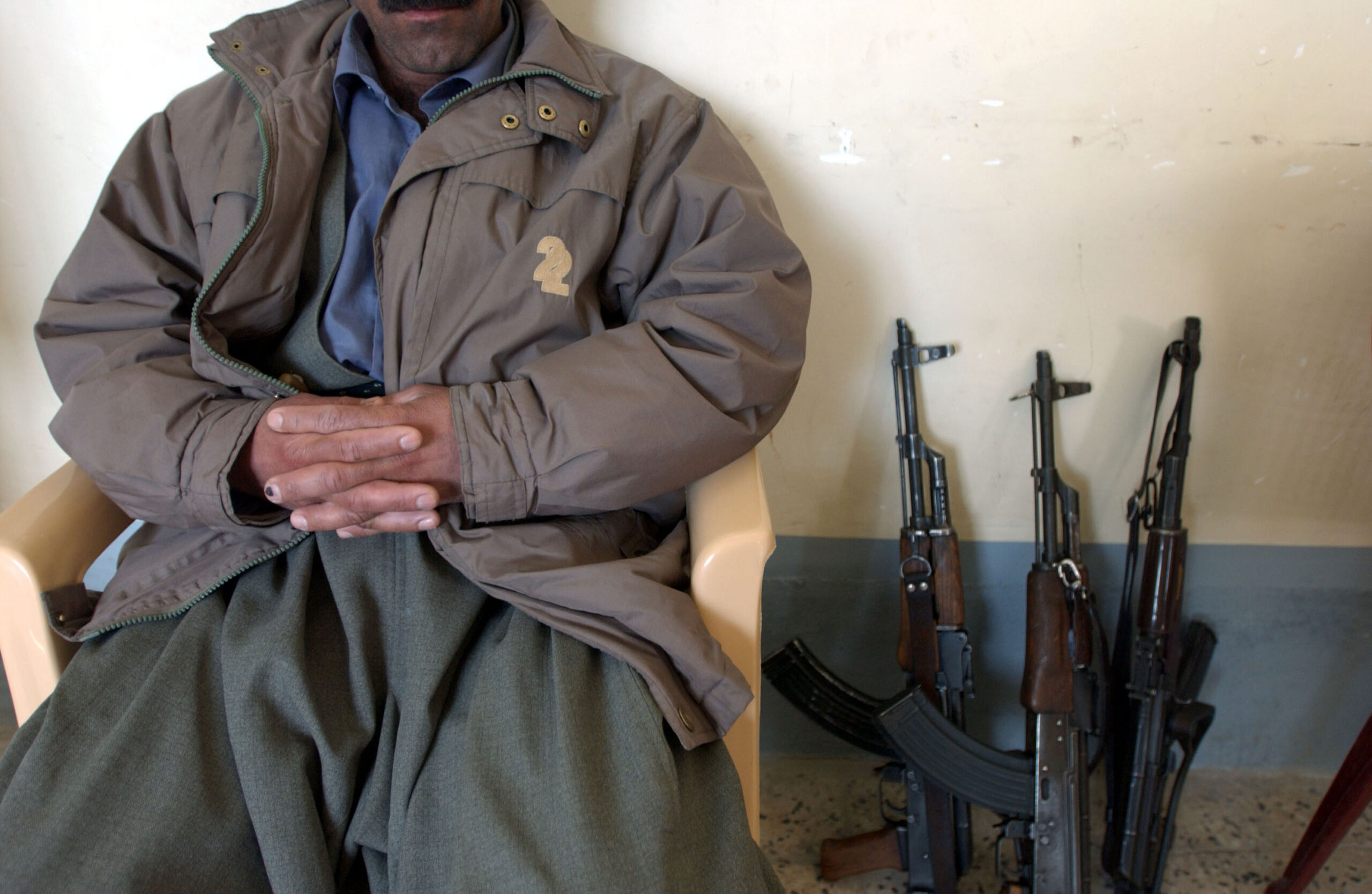 White House confirms death of al Qaeda’s No. 2