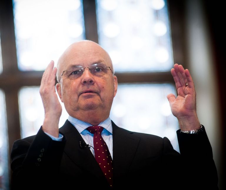 Former CIA Director Warns Against Politicizing Intelligence