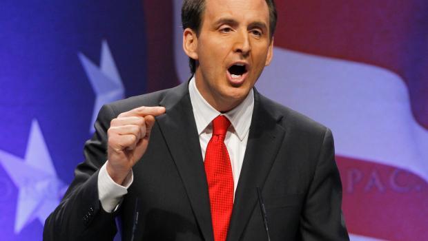 Pawlenty on Obama: ‘You could stick a fork in him’