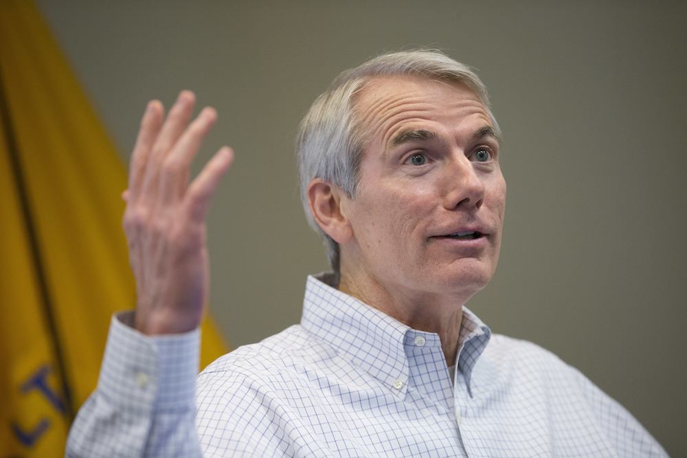 Portman pans N.C. bathroom law as ‘bad law’