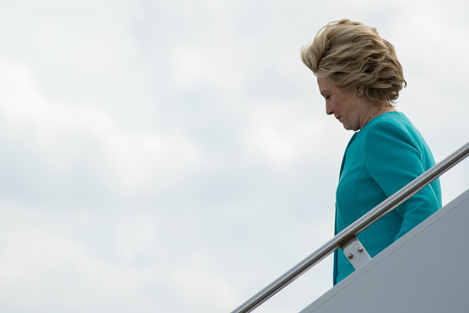 Where does Clinton stand on trade? Campaign manager didn’t know