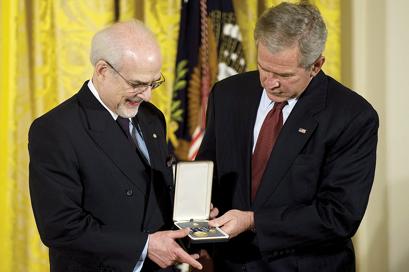 The Informed Patriot