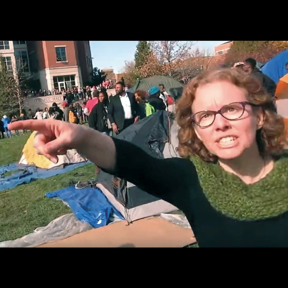 ‘I Need Some Muscle’