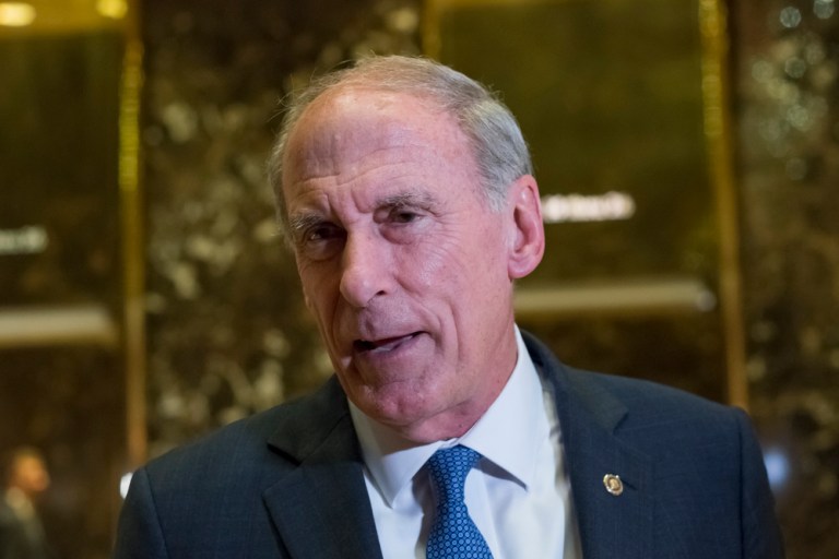 Dan Coats Under Consideration for Director of National Intelligence