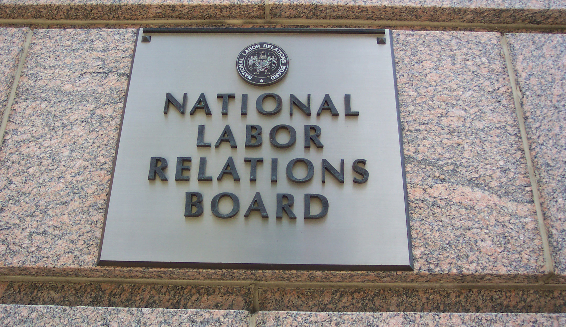 Senate moves forward on controversial NLRB pick