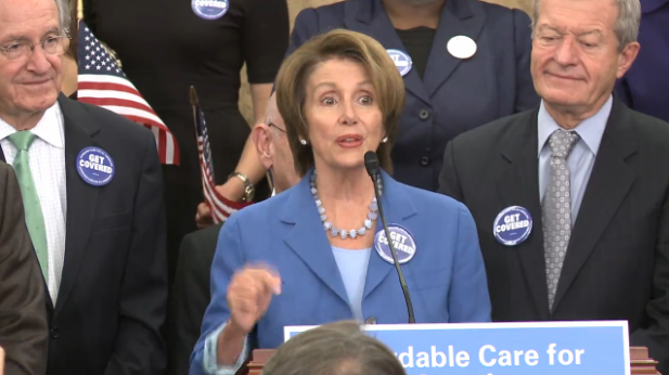 VIDEO: Democrats defend Obamacare’s sluggish start