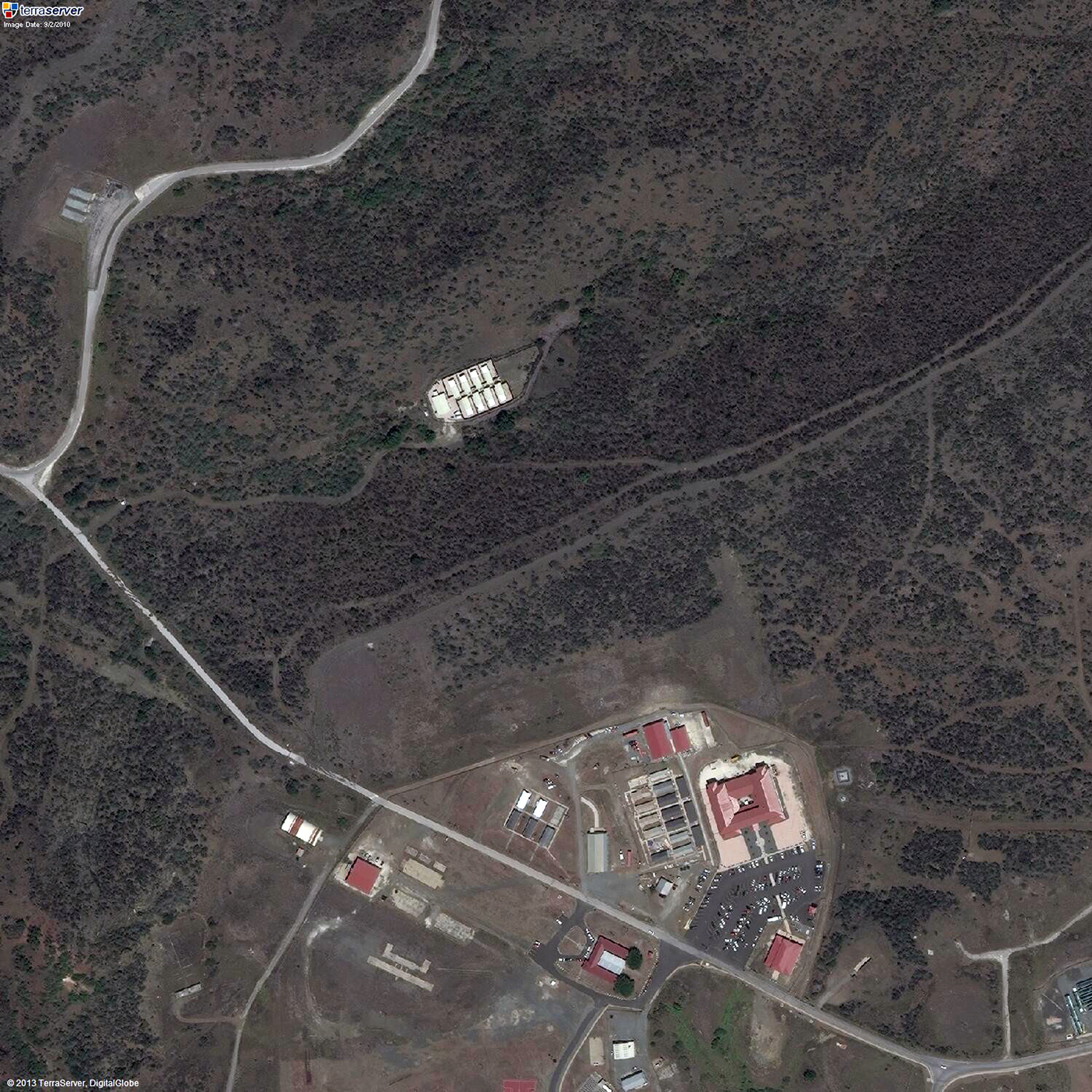Penny Lane: Gitmo’s other secret CIA facility
