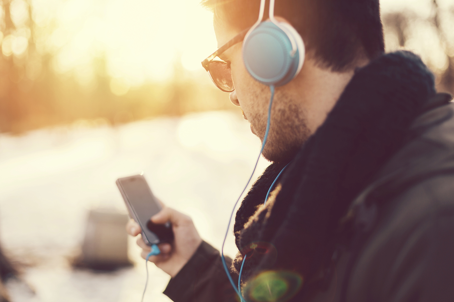 Podcasts highlight need for more medical research funds