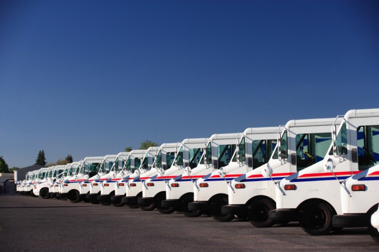 Seven U.S. Postal Service employees are facing their first court appearances in a Connecticut fraud and larceny case. (iStock Image)