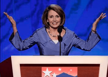 Sierra Club dumps natural gas: Are Dems next?