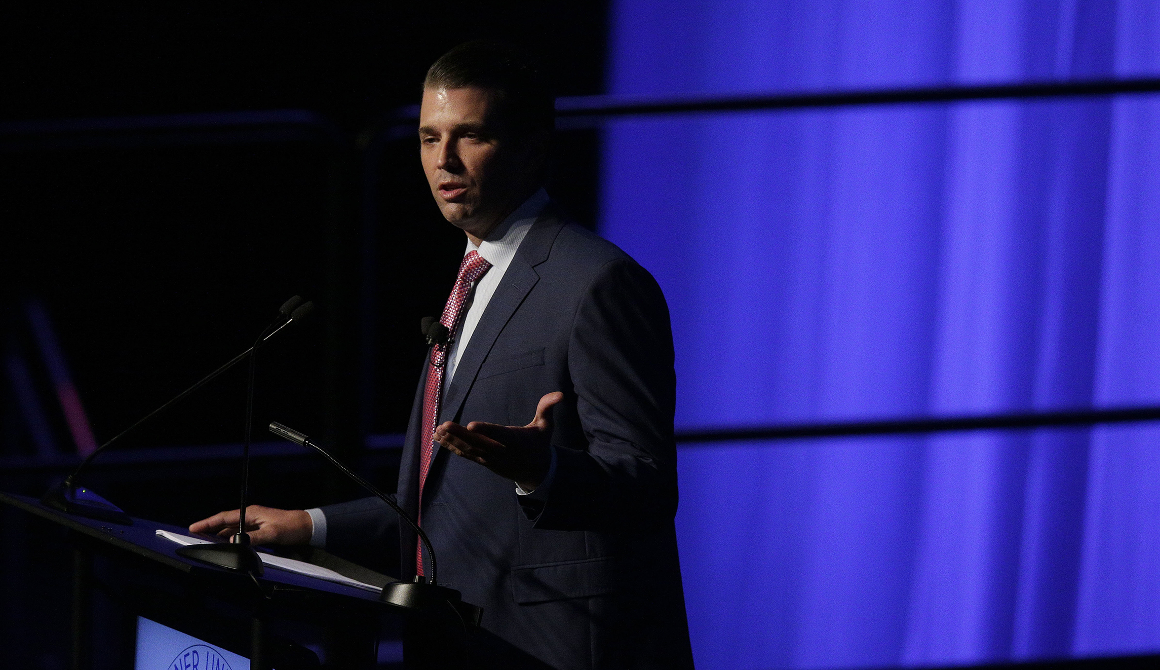 Trump Jr.: ABC News’ Michael Flynn flub would have resulted in ‘real consequences’ if error concerned Obama