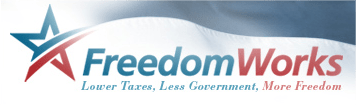 Freed from Dick Armey, FreedomWorks tackles Speaker Boehner