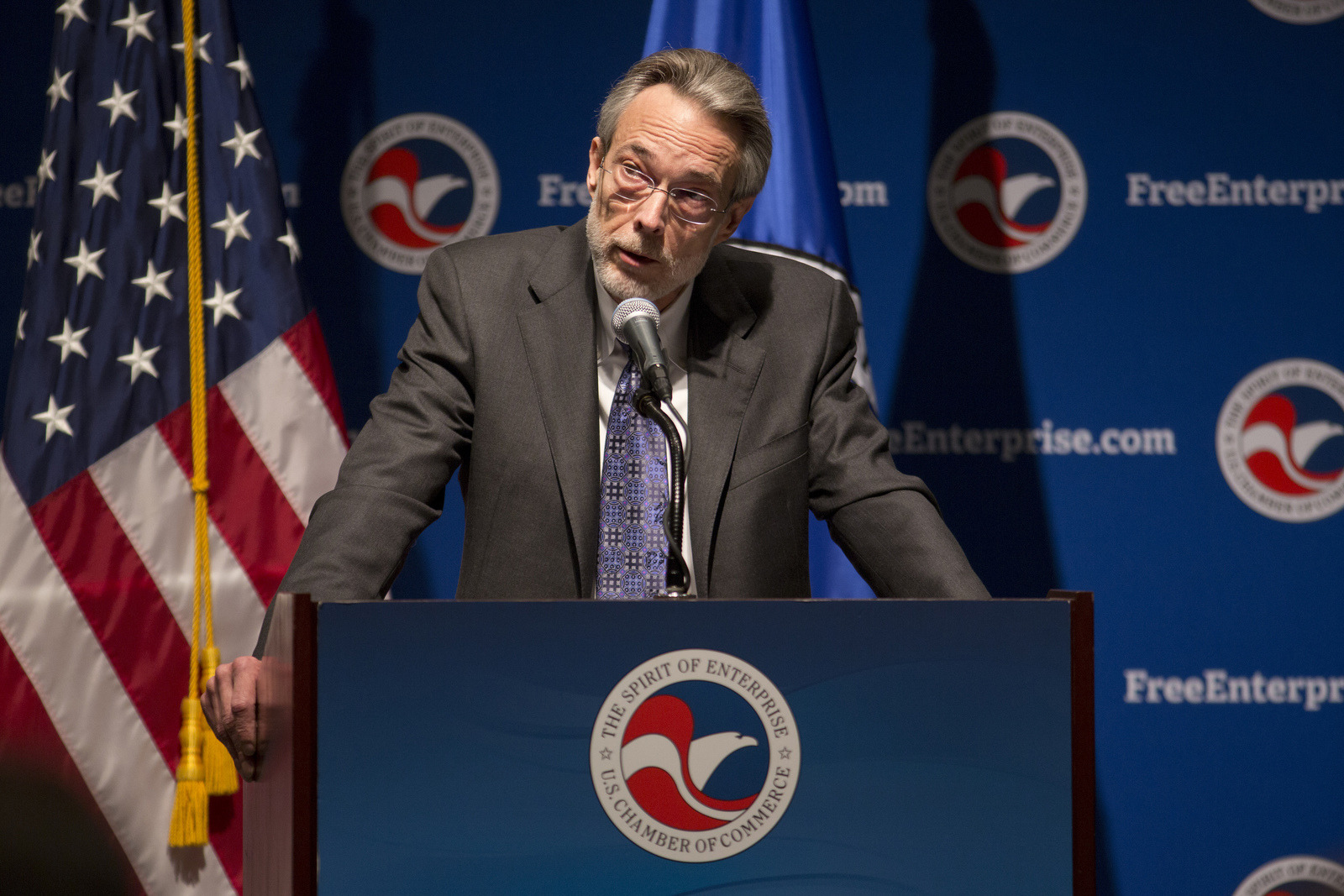 US Chamber: Social Security, Medicare ‘doomed’ without $40 trillion more